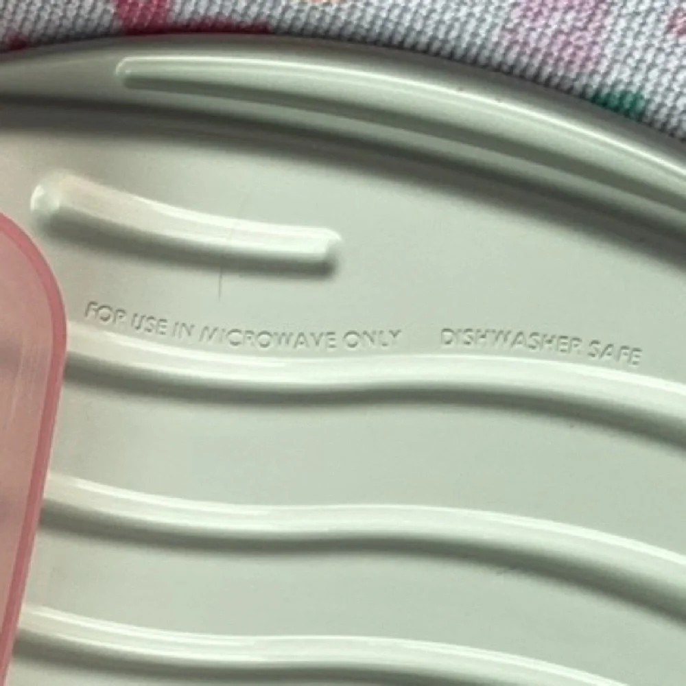 🐖VGU Jo!e Piggy 🥓MicrowaveCookingTray w/Cover- Also Cooks 🌭,Spam,Frozen🥞, 🌮